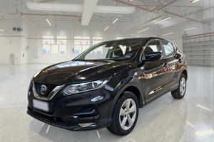 NISSAN QASHQAI 1.3 DIG-T 140 BUSINESS CROSSOVER