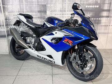 Suzuki GSX-R 1000