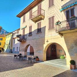 Immobile di 125 m² con 3 locali a Mandello del Lar