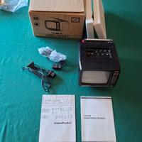 POCKET 416 HYPER VIDEO - Televisore portatile B/N