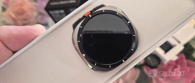 samsung galaxy watch ultra 