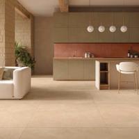 Piastrelle in gres porcellanato