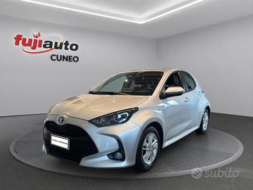 Toyota Yaris 1.5h Business