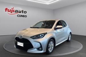 Toyota Yaris 1.5h Business