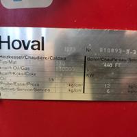 Grande Caldai Hoval Lombardia