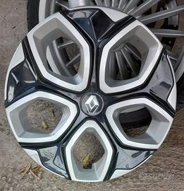 borchia x Renault  twingo
