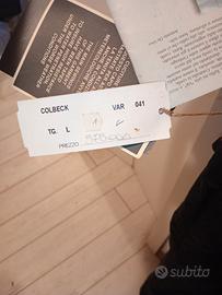 Salopette Napapijri nuova da sci