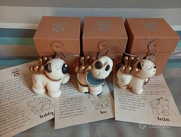 Animali Thun anniversario 75 anni   