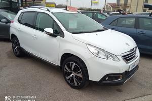 Peugeot 2008 BlueHDi 100 ACTIVE 5P NAVI