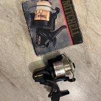 Mulinello - MITCHELL 650