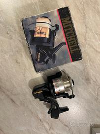 Mulinello - MITCHELL 650