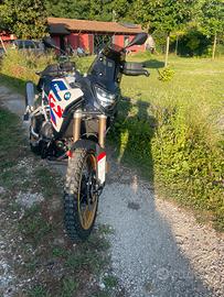 Bmw F 900 Gs Trophy My 24