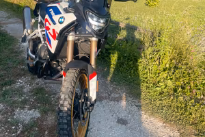 Bmw F 900 Gs Trophy My 24