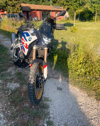 Bmw F 900 Gs Trophy My 24