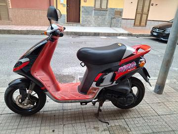 Piaggio NRG 94