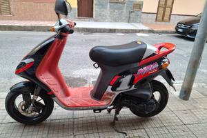 Piaggio NRG 94