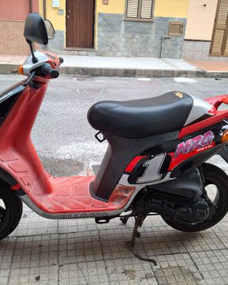 Piaggio NRG 94