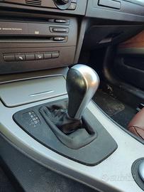Leva cambio BMW 330 XD 4X4 2993cc diesel del 2005