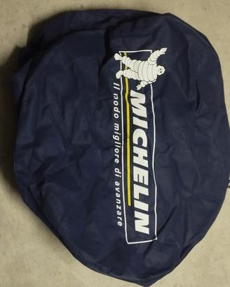 copri ruota Michelin 