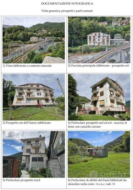 Appartamento – Mezzenile, Conce - Vista 4