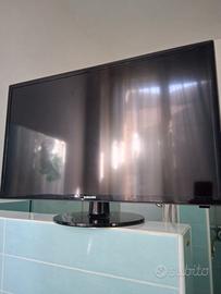 TV samsung