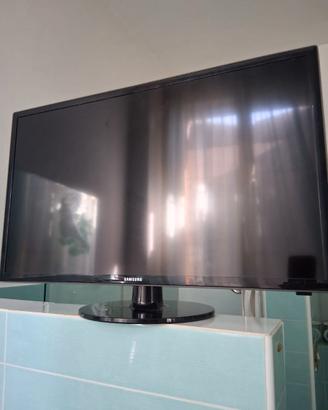 TV samsung
