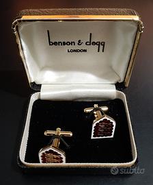 Gemelli Benson & Clegg