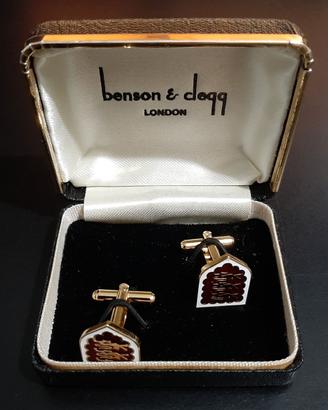 Gemelli Benson & Clegg