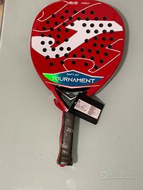 Racchetta Joma Tournament Soft 2.0 Padel
