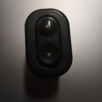 pulsante alzacristalli fiat punto prima serie 3p 