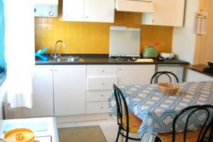 Sassonia vista mare Monolocale 32 mq.arredato