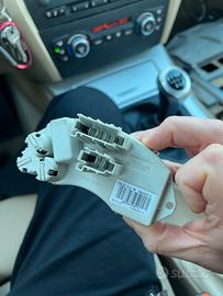 Resistenza regolatore ventola BMW