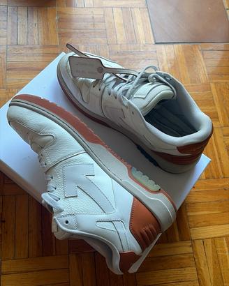 Sneaker Off-White Out Of Office