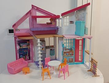 Casa di Barbie Malibu