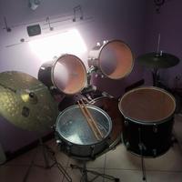 batteria