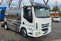 IVECO EUROCARGO 100E22 CISTERNA COIBENTATA LT480
