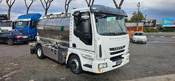 IVECO EUROCARGO 100E22 CISTERNA COIBENTATA LT480