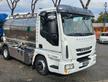 IVECO EUROCARGO 100E22 CISTERNA COIBENTATA LT480