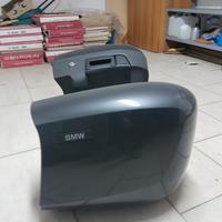 Borse laterali BMW 1200RT
