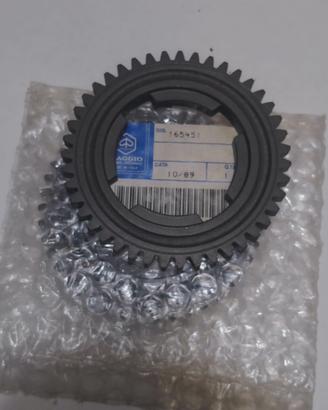 INGRANAGGIO 4° MARCIA Z 43 APE 50 PIAGGIO 165451