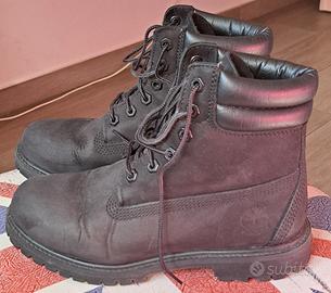 scarponcini Timberland 