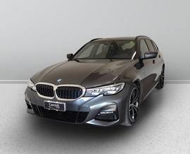 BMW Serie 3 G21 2019 Touring - 318d Touring U9990