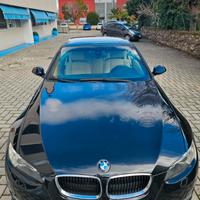 BMW 320 D CABRIO 156.469 km