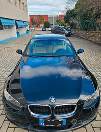 BMW 320 D CABRIO 2009