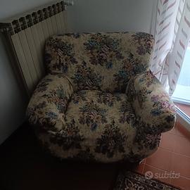 divano e poltrone 