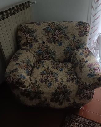 divano e poltrone 