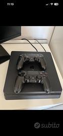 Playstation 4 e monitor acer