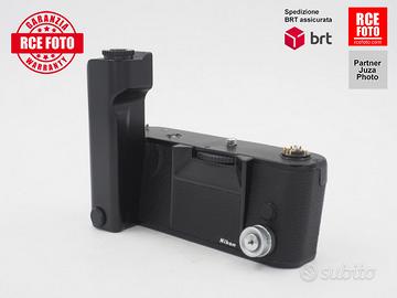 Nikon Motor Drive MD-4