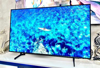 Smart tv Samsung Qled 50”pollici 4k