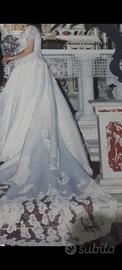 Abito da sposa